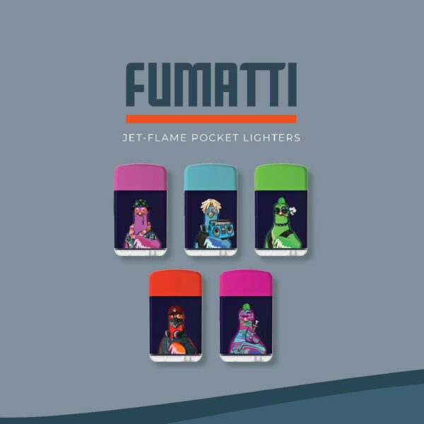 FJF001 FUMATTI_Jet_Flame_Lighters_001